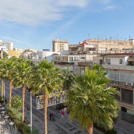Palma De Mallorca 12 Torremolinos Ngoại thất bức ảnh