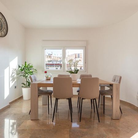 Palma De Mallorca 12 Torremolinos Ngoại thất bức ảnh