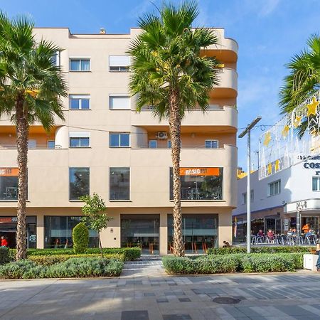 Palma De Mallorca 12 Torremolinos Ngoại thất bức ảnh