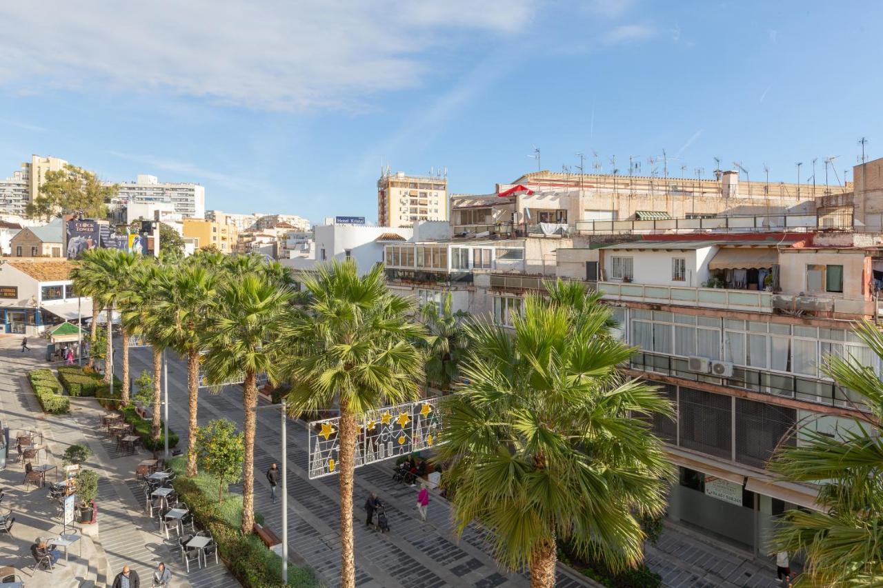 Palma De Mallorca 12 Torremolinos Ngoại thất bức ảnh
