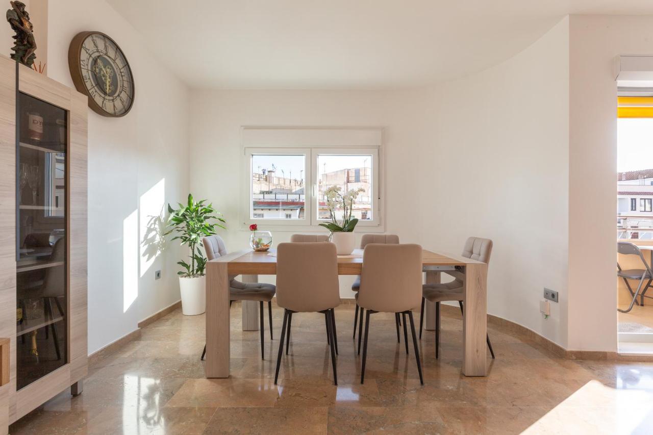 Palma De Mallorca 12 Torremolinos Ngoại thất bức ảnh