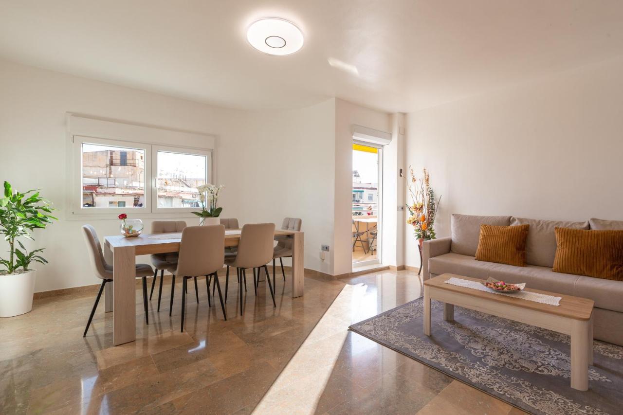 Palma De Mallorca 12 Torremolinos Ngoại thất bức ảnh