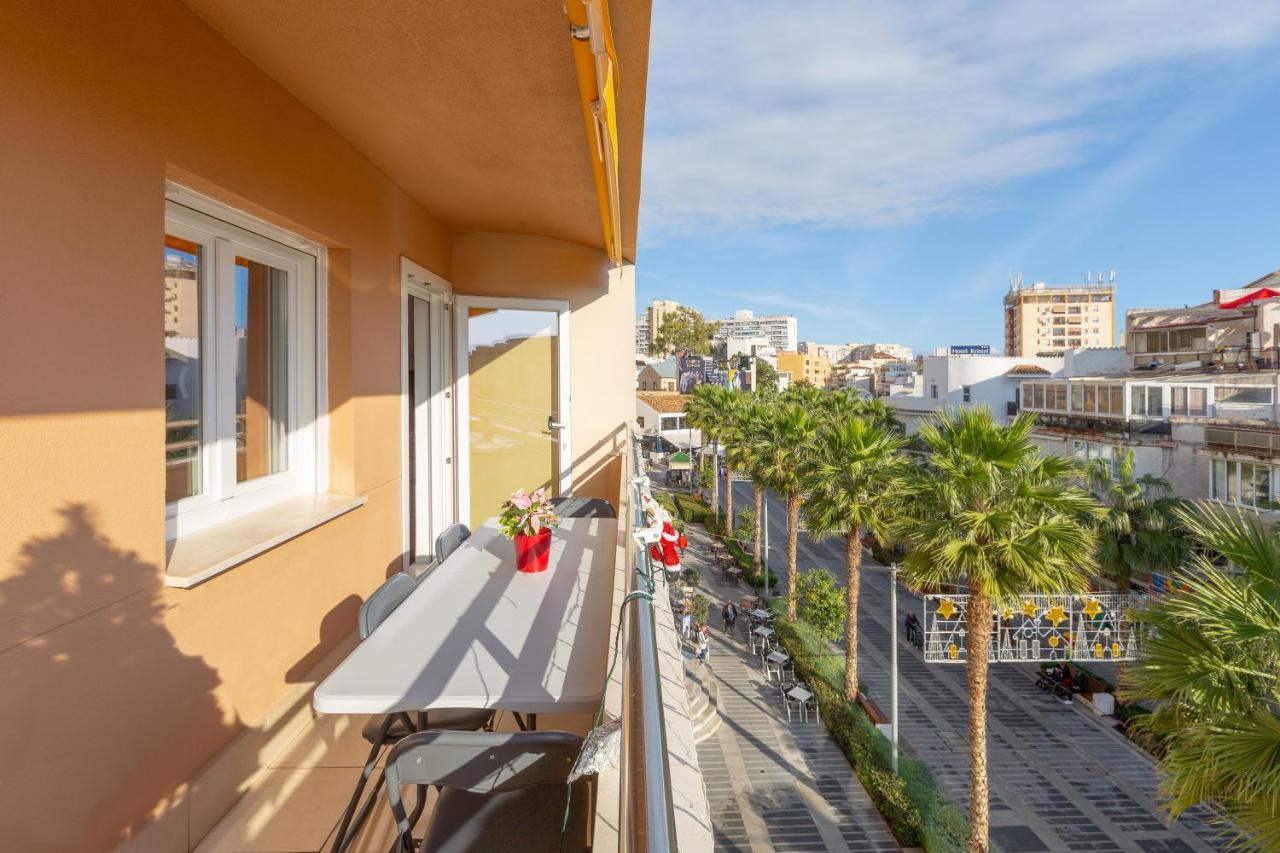 Palma De Mallorca 12 Torremolinos Ngoại thất bức ảnh