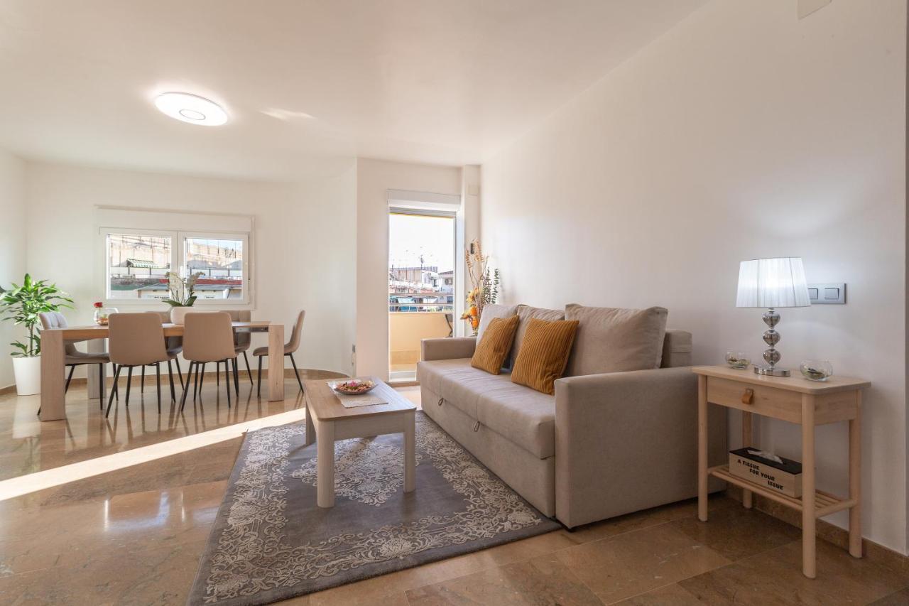 Palma De Mallorca 12 Torremolinos Ngoại thất bức ảnh