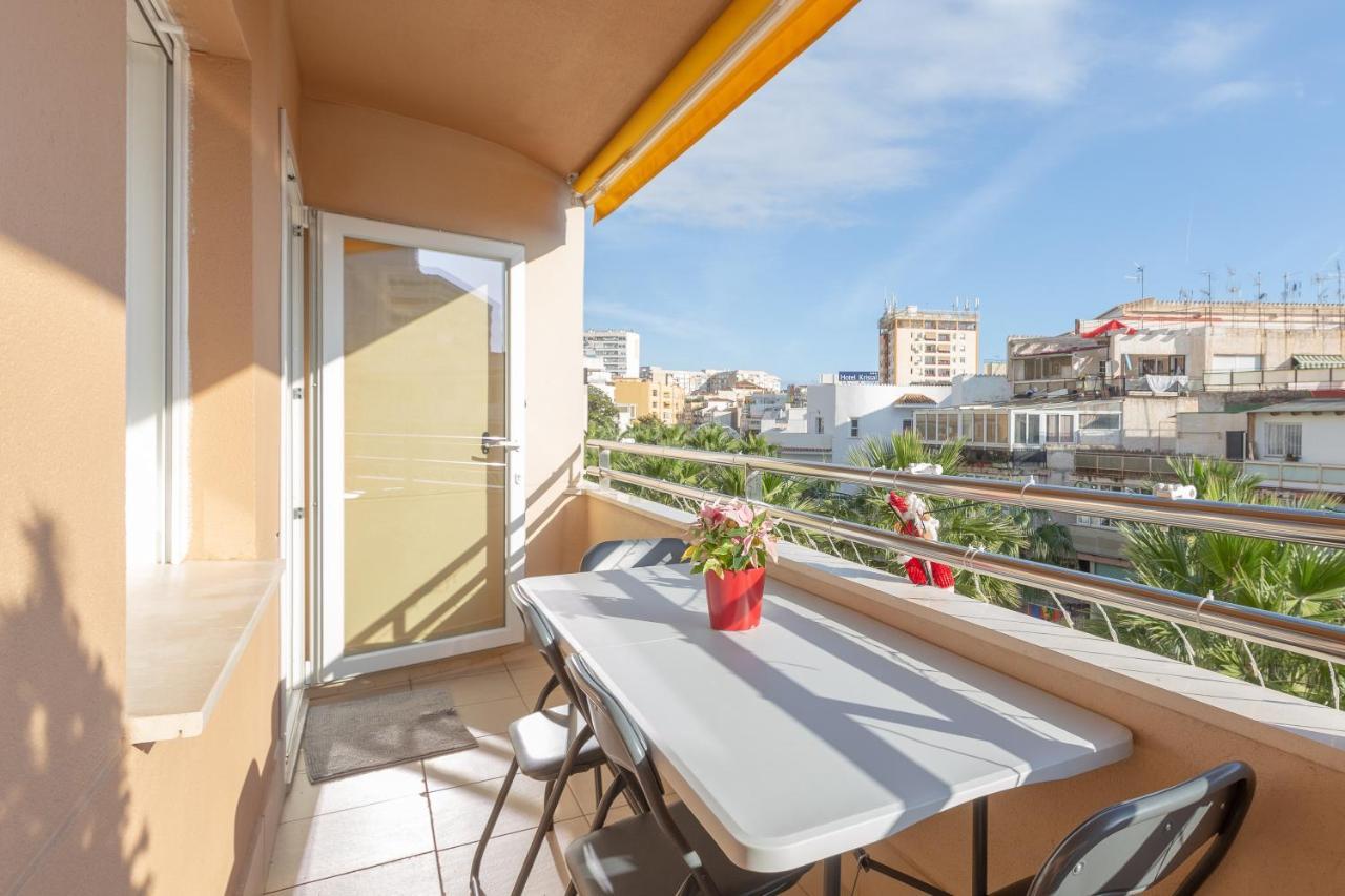 Palma De Mallorca 12 Torremolinos Ngoại thất bức ảnh