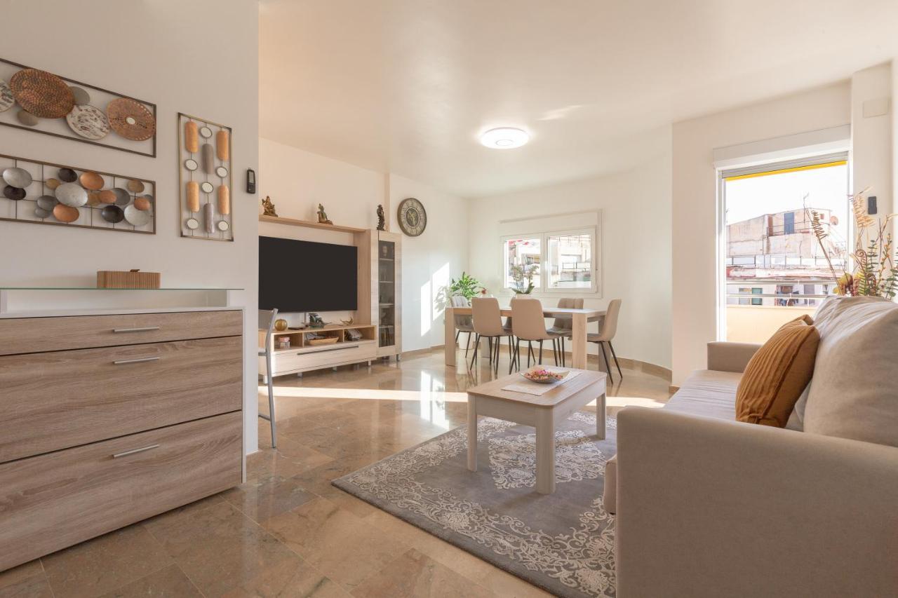 Palma De Mallorca 12 Torremolinos Ngoại thất bức ảnh