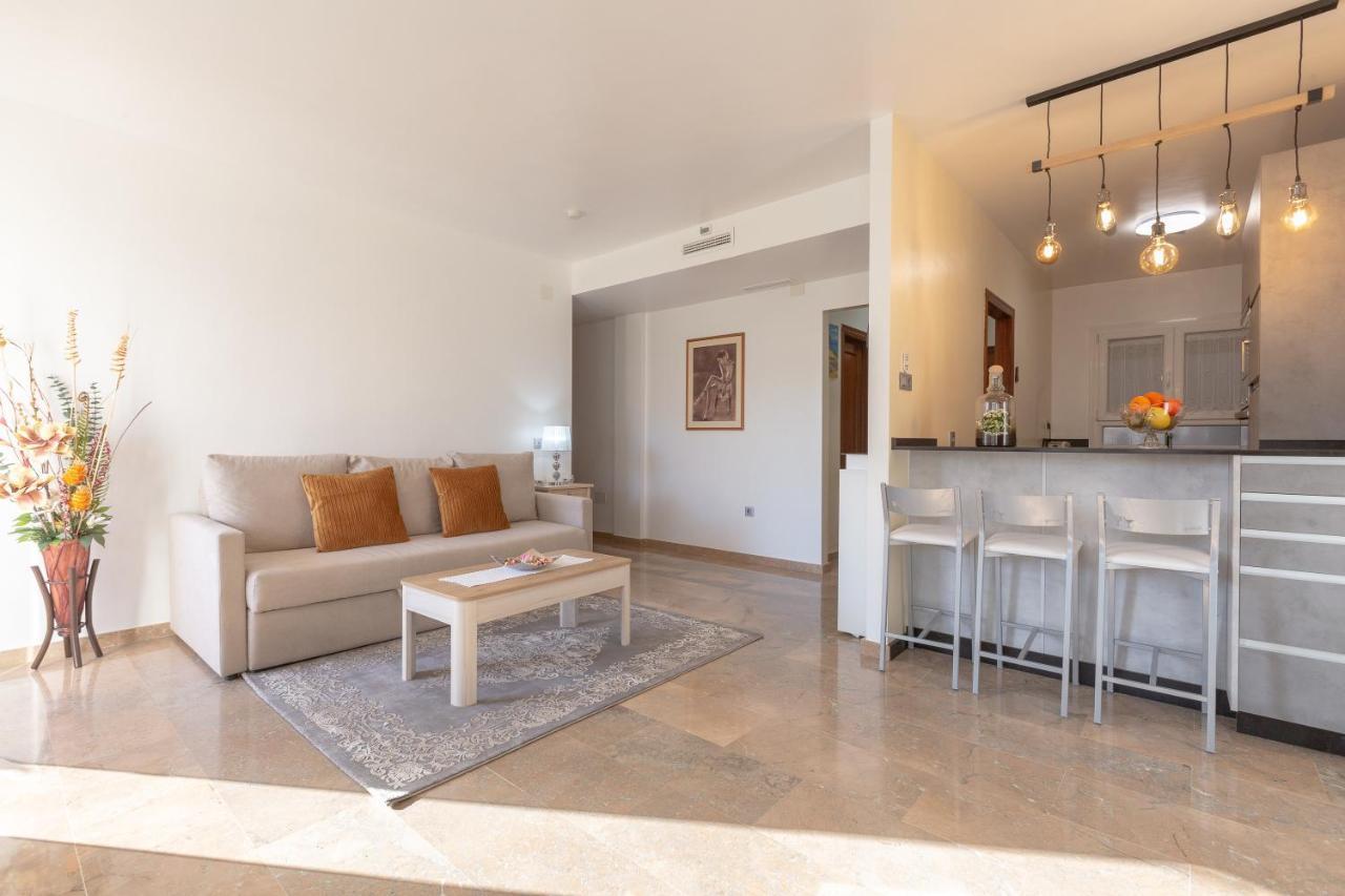 Palma De Mallorca 12 Torremolinos Ngoại thất bức ảnh
