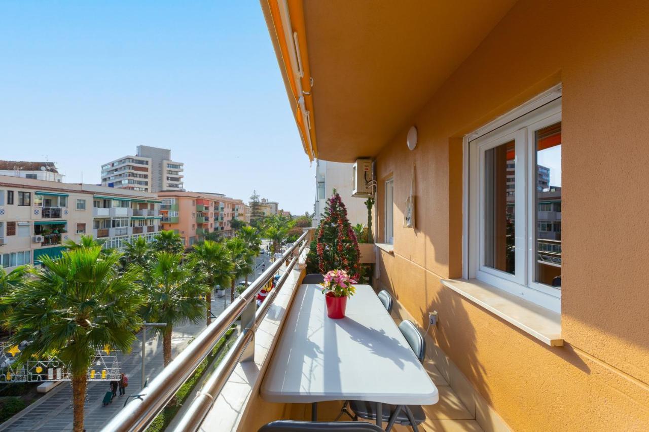 Palma De Mallorca 12 Torremolinos Ngoại thất bức ảnh
