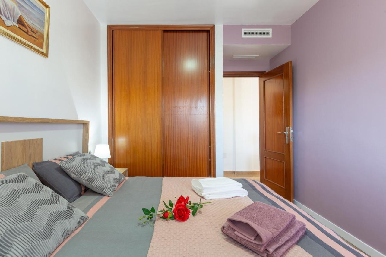 Palma De Mallorca 12 Torremolinos Ngoại thất bức ảnh