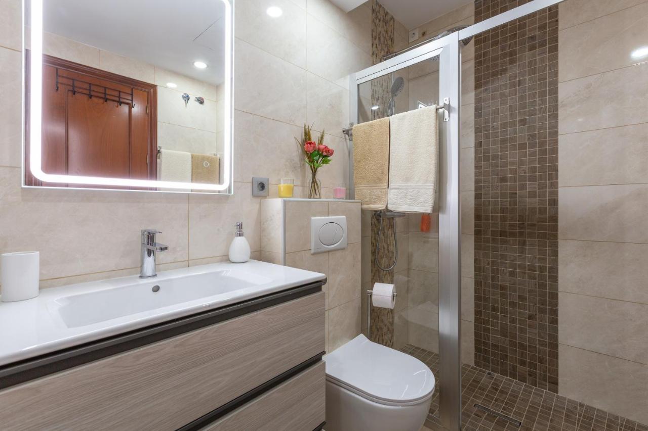Palma De Mallorca 12 Torremolinos Ngoại thất bức ảnh