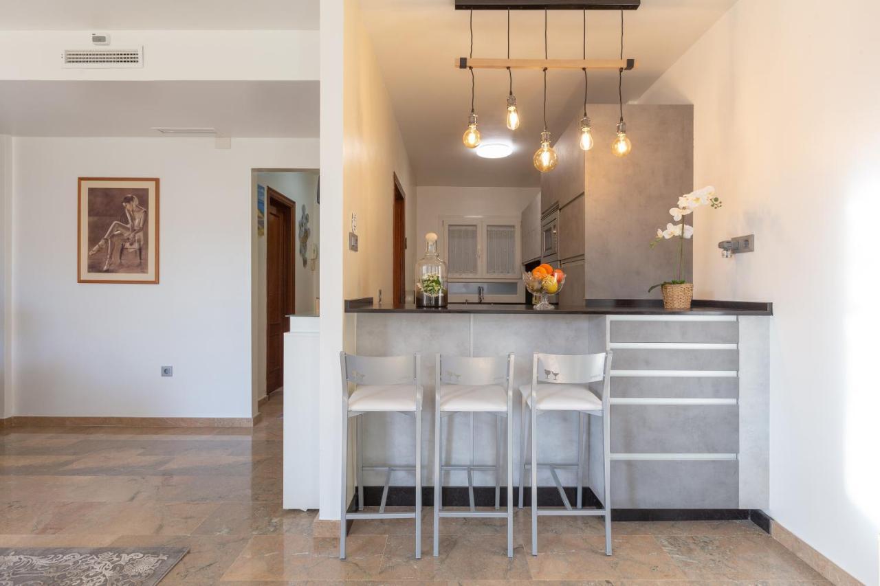 Palma De Mallorca 12 Torremolinos Ngoại thất bức ảnh
