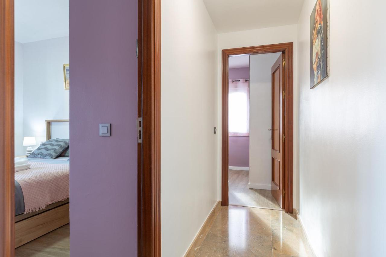 Palma De Mallorca 12 Torremolinos Ngoại thất bức ảnh