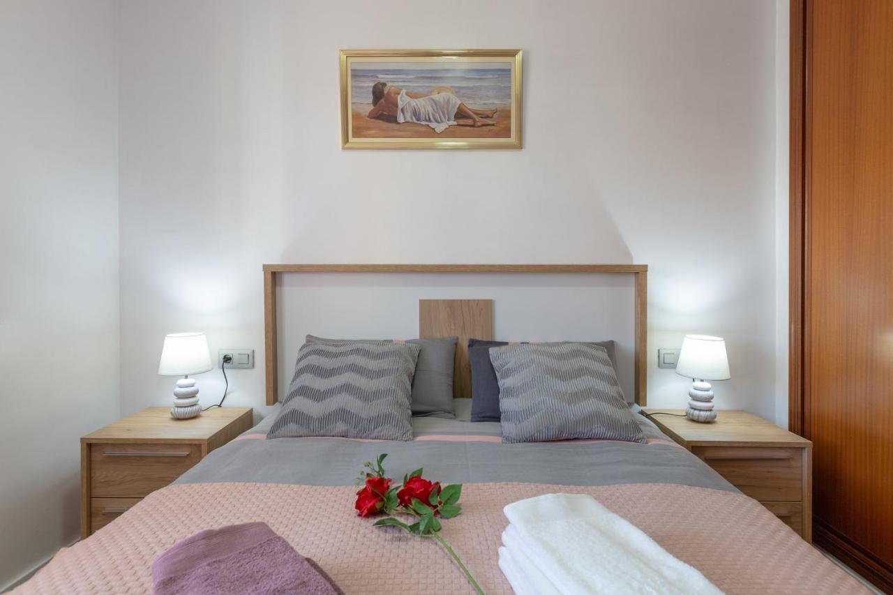 Palma De Mallorca 12 Torremolinos Ngoại thất bức ảnh