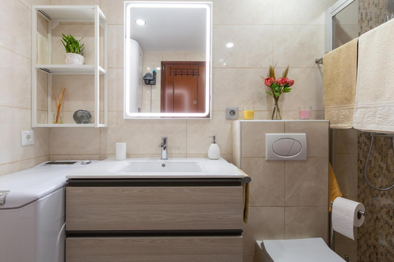 Palma De Mallorca 12 Torremolinos Ngoại thất bức ảnh