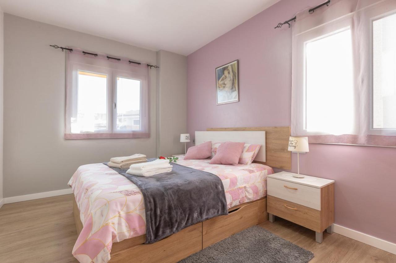 Palma De Mallorca 12 Torremolinos Ngoại thất bức ảnh