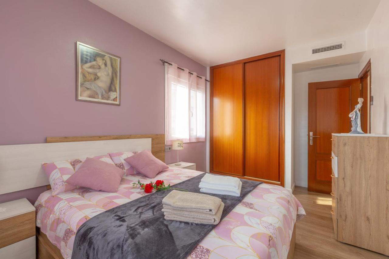 Palma De Mallorca 12 Torremolinos Ngoại thất bức ảnh