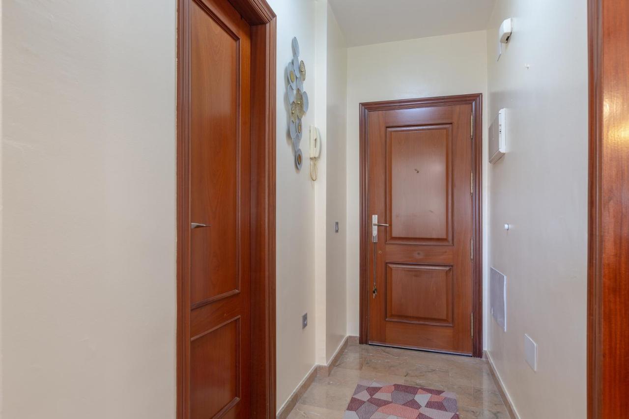 Palma De Mallorca 12 Torremolinos Ngoại thất bức ảnh