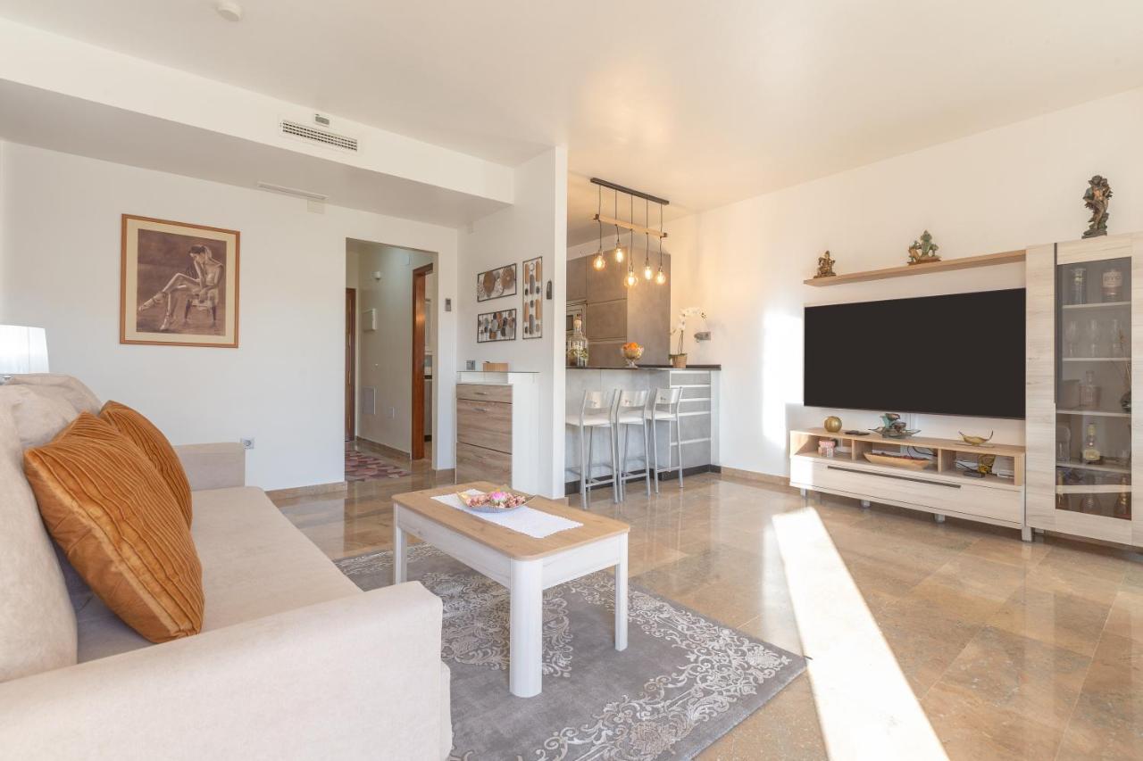 Palma De Mallorca 12 Torremolinos Ngoại thất bức ảnh