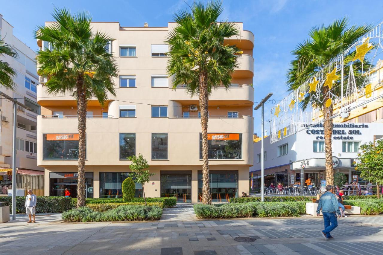 Palma De Mallorca 12 Torremolinos Ngoại thất bức ảnh
